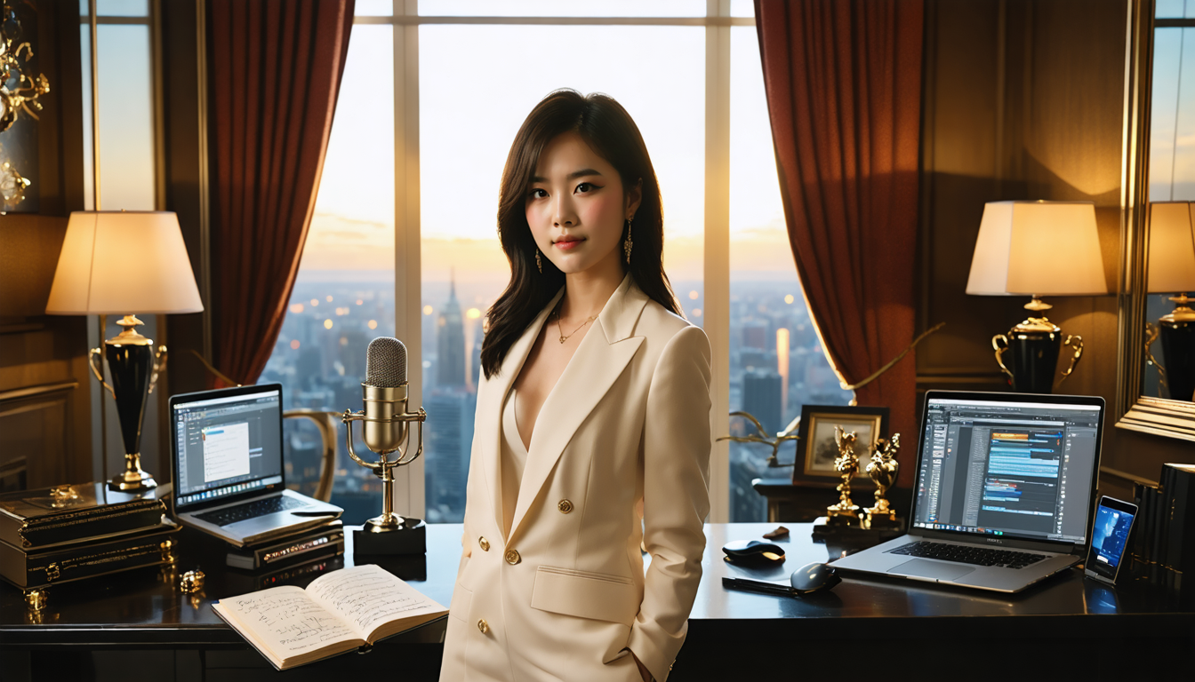 découvrez la fortune impressionnante d'aya nakamura et les secrets qui ont façonné le succès de la star de la musique française.