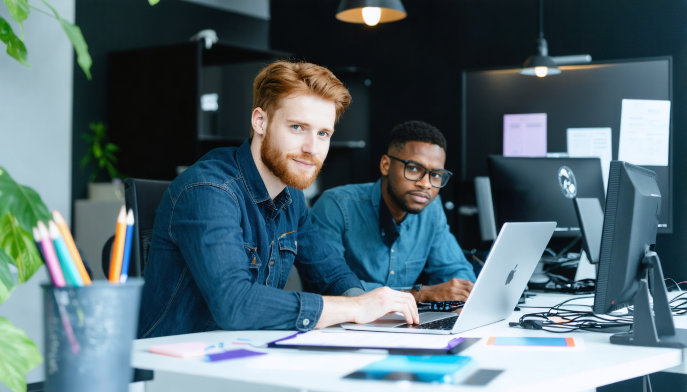 découvrez comment l’elysée apprentissage peut propulser votre carrière en vous offrant des formations de qualité et des opportunités uniques.
