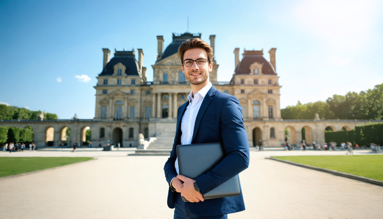 Boostez votre carrière grâce aux atouts de l’Elysée Apprentissage