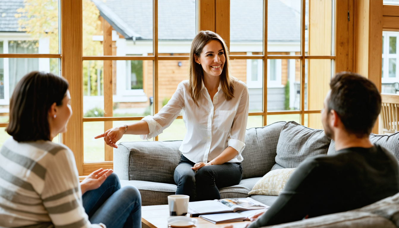 découvrez des conseils et stratégies efficaces pour réussir votre vente à domicile à elora. apprenez à convaincre vos clients et à optimiser vos résultats facilement.