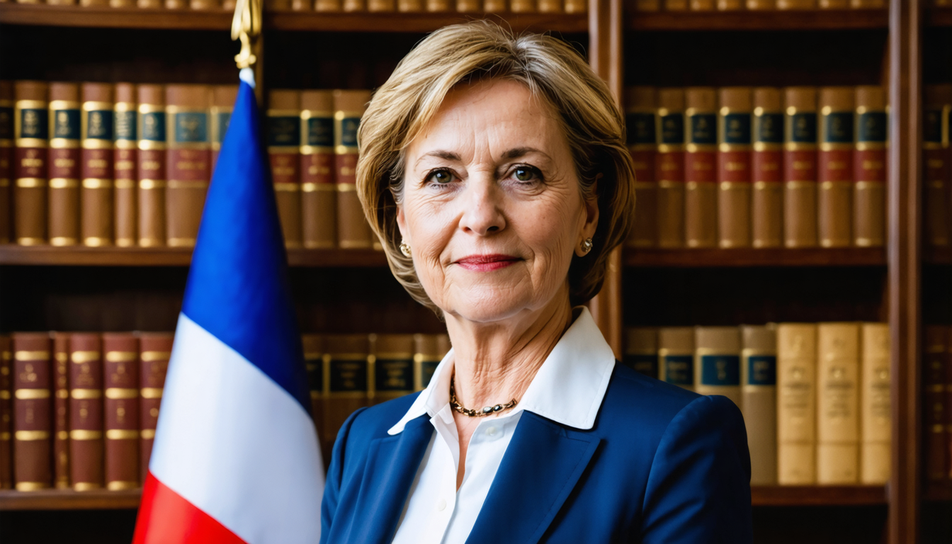 explorez le patrimoine d’élisabeth borne et obtenez un aperçu détaillé de ses biens et finances personnelles.