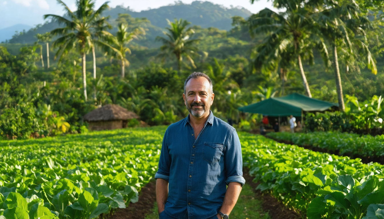 explorez la fortune de josé bové, son origine modeste et les étapes clés qui ont marqué son parcours vers le succès financier.