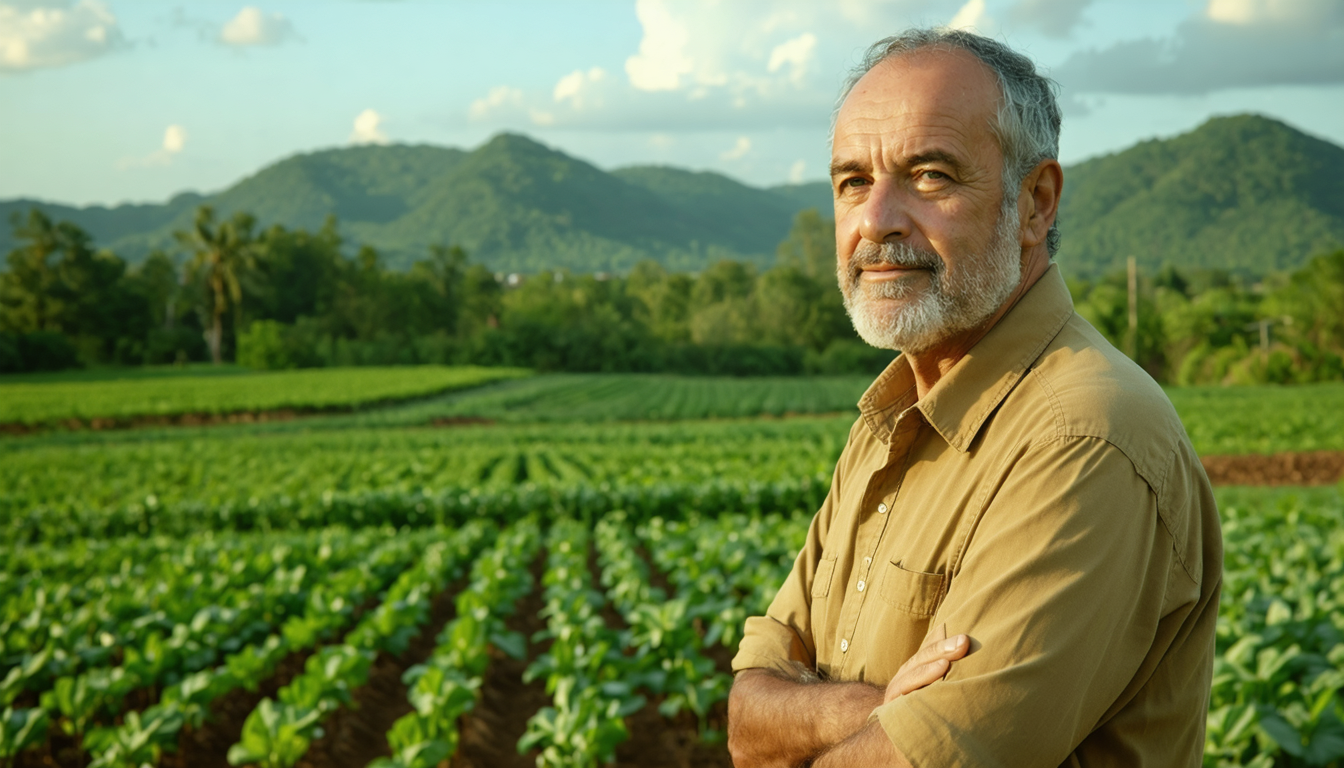 explorez la fortune de josé bové, ses origines modestes et les étapes clés de son parcours menant à son succès financier remarquable.