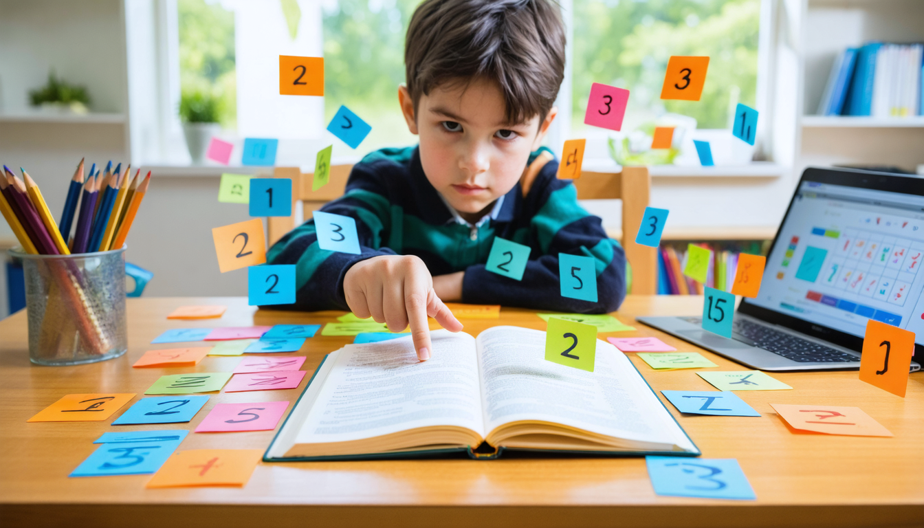 découvrez des méthodes efficaces et rapides pour maîtriser la table de multiplication par 23 et impressionnez en calcul mental.
