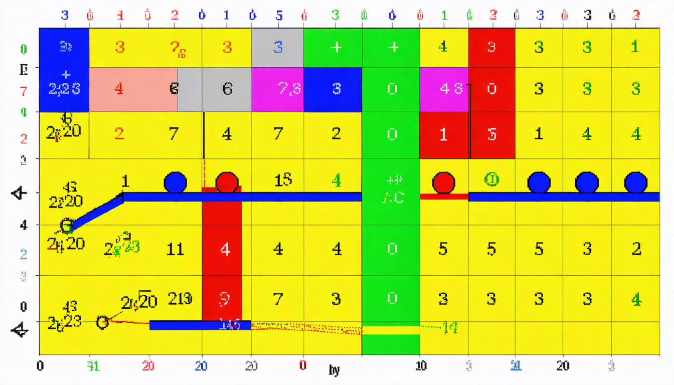 découvrez des méthodes efficaces pour maîtriser la table de 23 rapidement et facilement, et améliorez vos performances en calcul mental en un éclair.