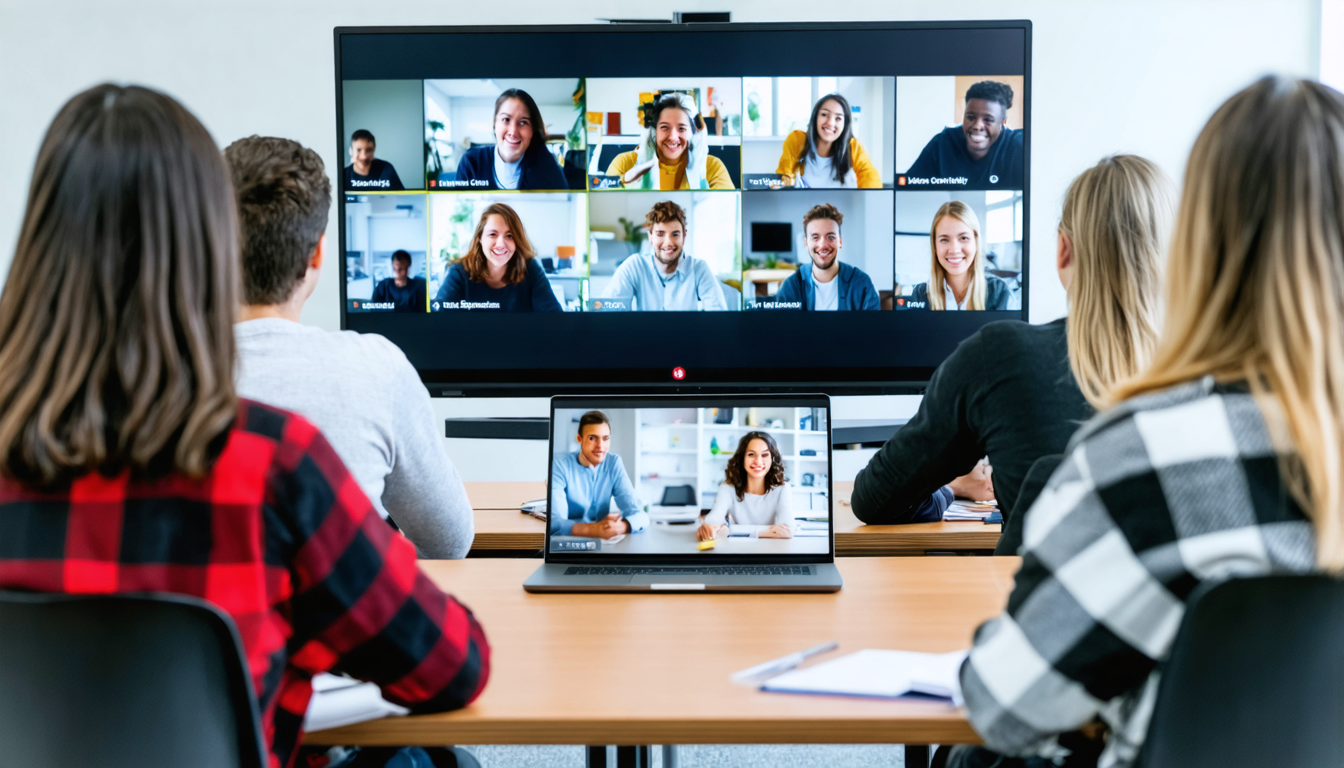 découvrez les avantages de la formation à distance et en présentiel pour choisir la méthode qui garantit votre réussite professionnelle et personnelle.