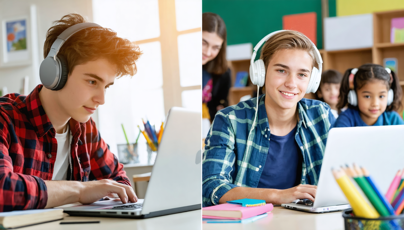 découvrez les avantages de la formation à distance et en présentiel pour choisir la méthode qui favorise votre réussite professionnelle et personnelle.