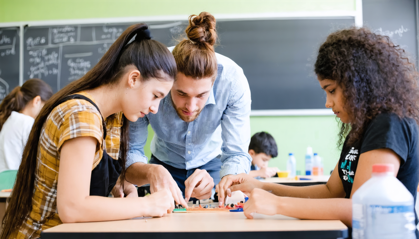 découvrez comment choisir entre la formation à distance et en présentiel pour optimiser votre apprentissage et garantir votre réussite. analyse des avantages et conseils pratiques.