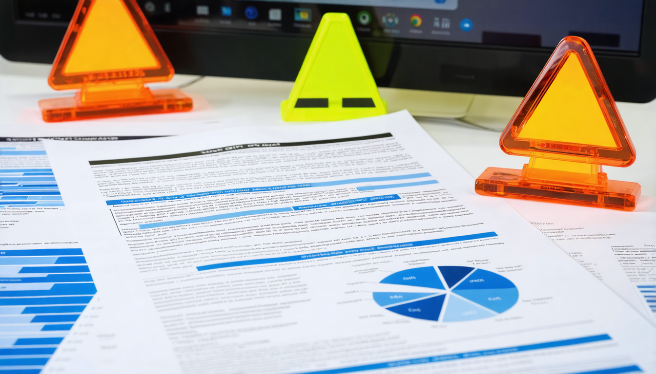 découvrez une analyse approfondie de gf qiuyakghmiz ltd, mettant en lumière les aspects clés de l'entreprise et les points d'attention essentiels pour mieux comprendre son fonctionnement et son potentiel.