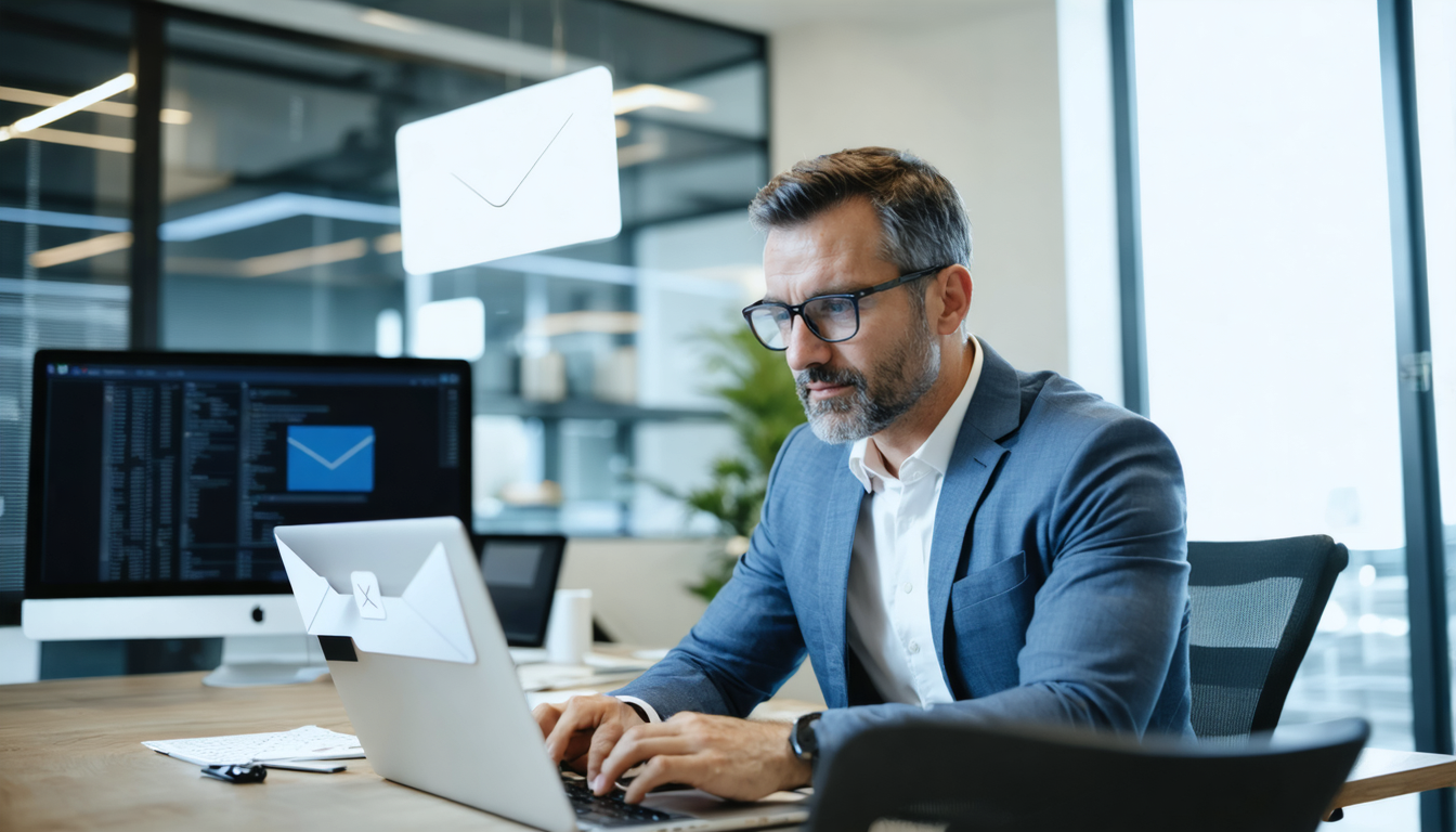 découvrez notre guide express pour configurer rapidement et facilement votre webmail à tours, et profitez d'une gestion optimale de vos emails en un clin d'œil.