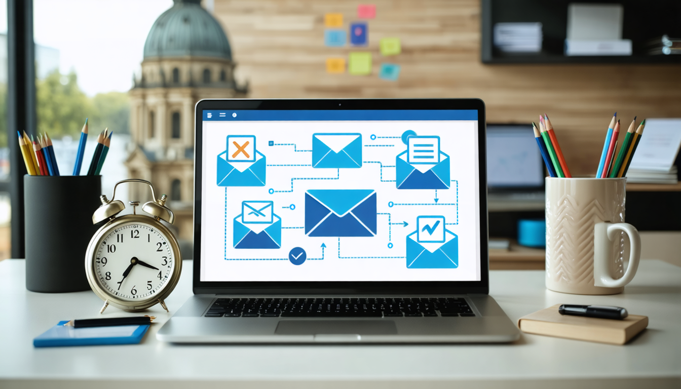 découvrez notre guide express pour configurer rapidement et facilement votre webmail tours. suivez les étapes simples et accédez à vos emails en un clin d'œil !