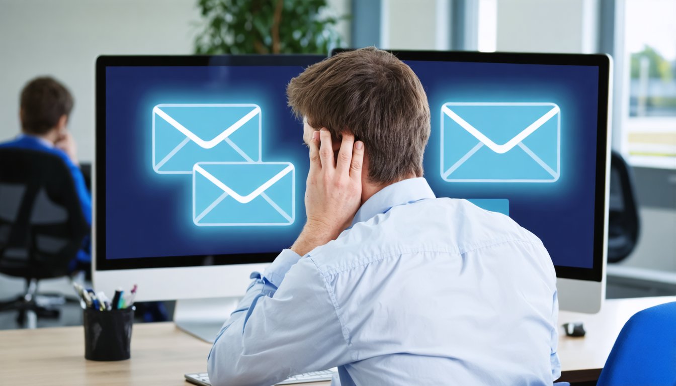 Guide pratique pour accéder rapidement à Webmail Nancy et gérer efficacement vos emails