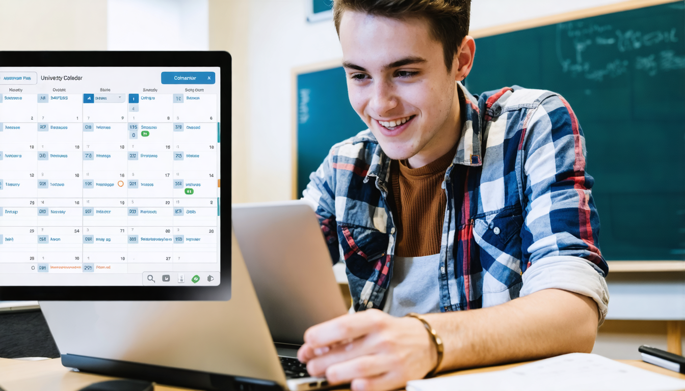 découvrez notre guide pratique pour maîtriser hyperplanning esiea et optimiser efficacement votre emploi du temps étudiant.