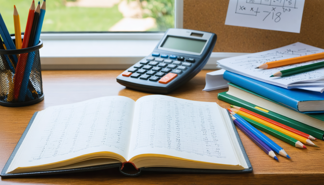 découvrez notre guide pratique pour maîtriser facilement la table de 19 et améliorer vos compétences en calcul de manière rapide et efficace.