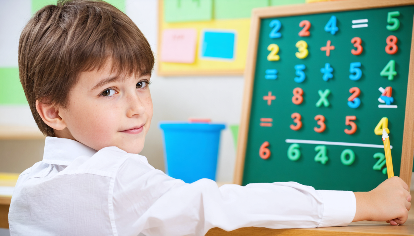 découvrez notre guide pratique pour maîtriser facilement la table de 19. méthodes simples et astuces efficaces pour apprendre rapidement et améliorer vos compétences en multiplication.