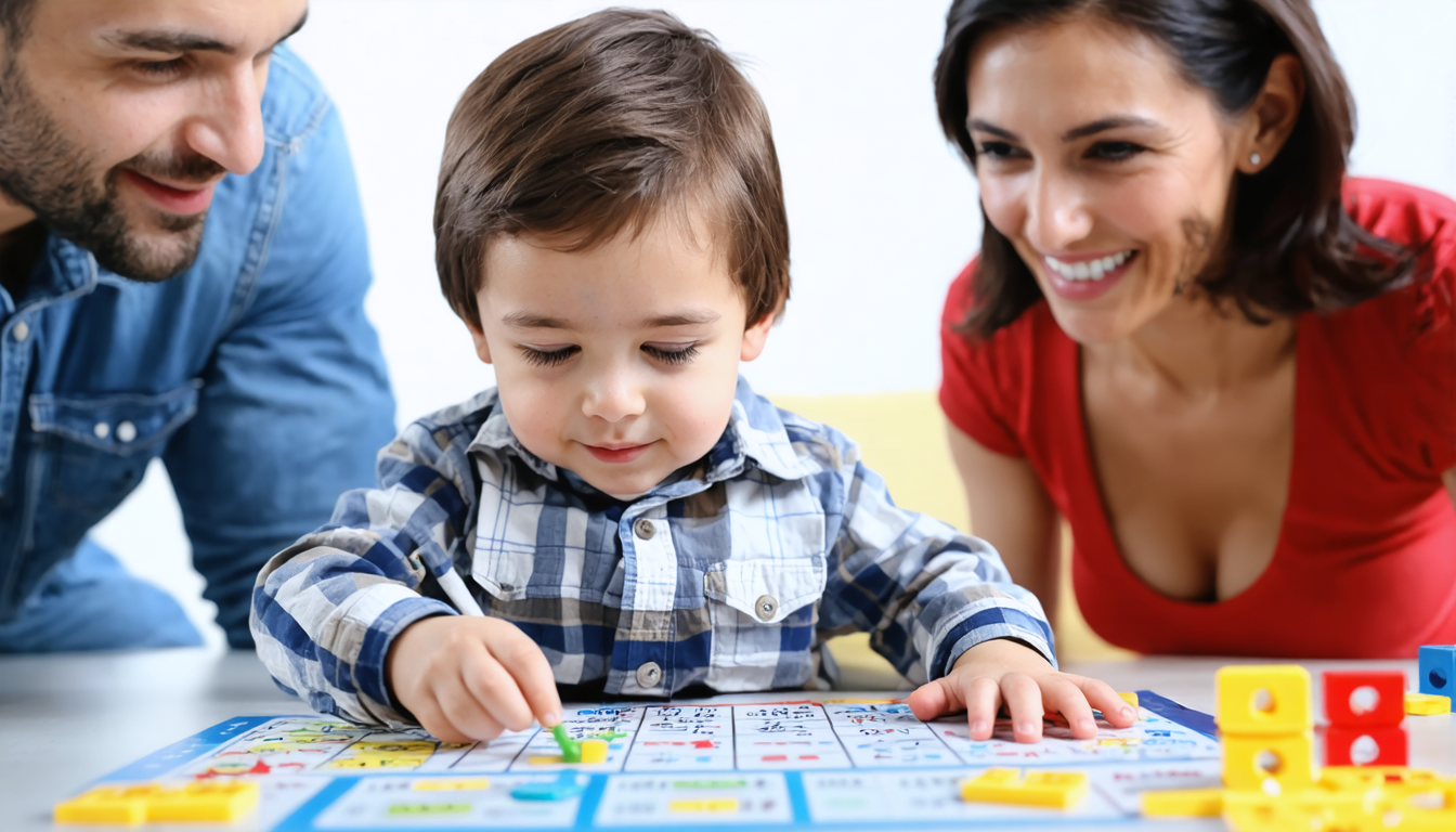découvrez notre guide pratique pour maîtriser facilement la table de 19. apprenez des astuces simples et efficaces pour retenir rapidement cette table de multiplication.