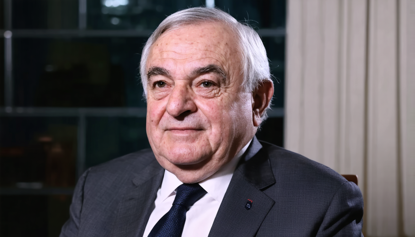 découvrez la valeur actuelle du patrimoine de jean-pierre raffarin, ancien premier ministre français, et explorez les détails financiers et investissements qui composent son patrimoine.