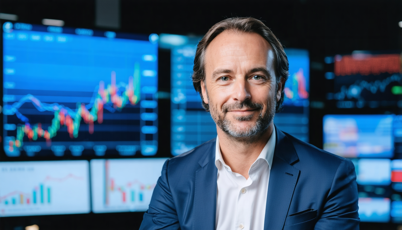 découvrez le patrimoine et la fortune de julien dereims, chroniqueur reconnu, à travers une analyse complète de ses biens et investissements.