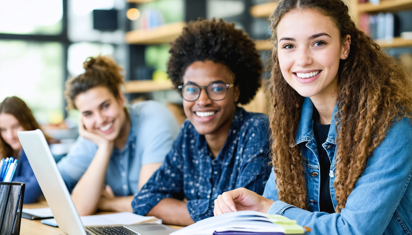découvrez comment maîtriser hyperplanning à pau grâce à notre guide pratique, conçu pour optimiser l'organisation scolaire et faciliter la gestion du temps et des emplois du temps.