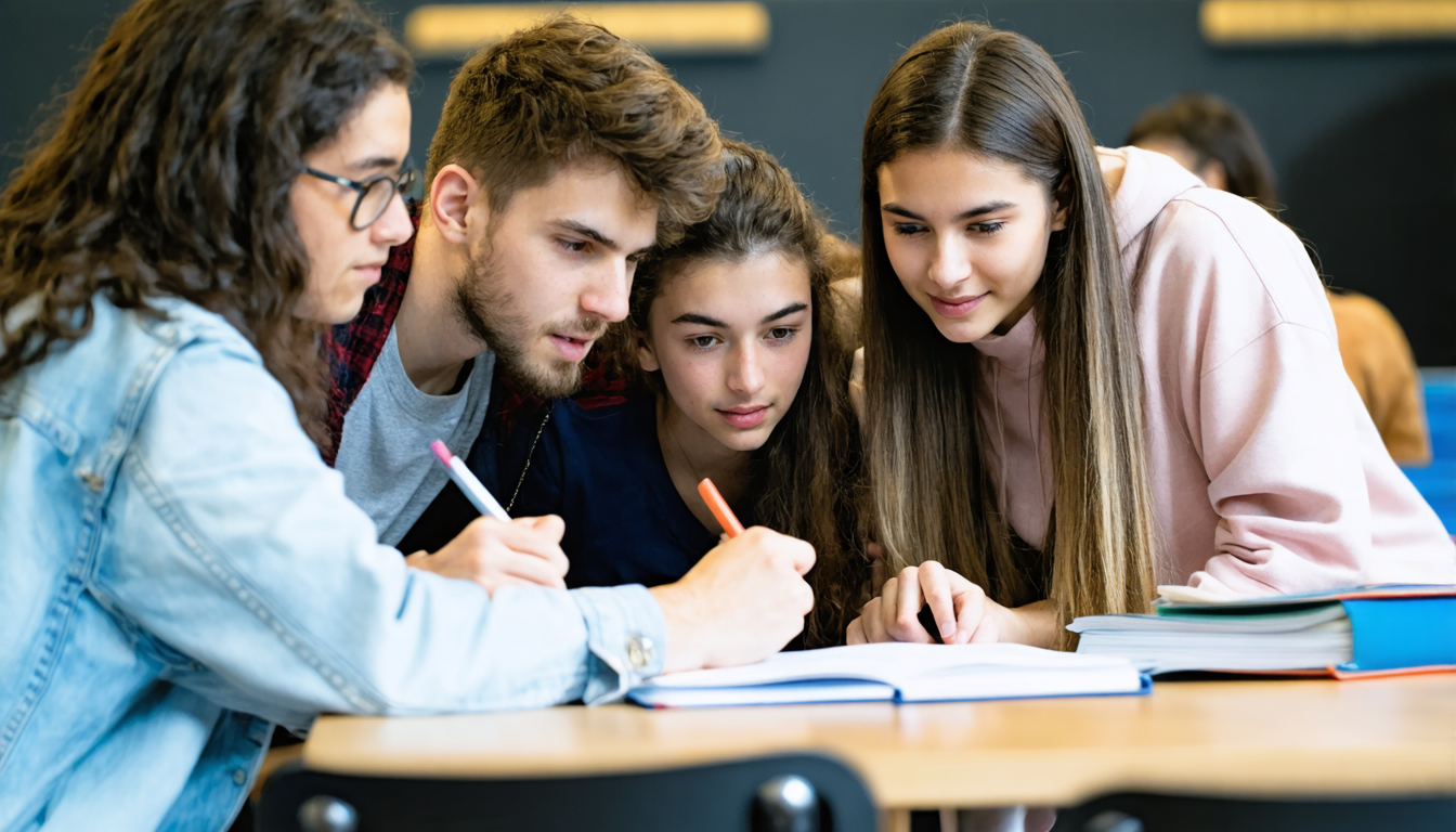 découvrez comment optimiser votre emploi du temps à l'isep avec hyperplanning grâce à notre guide pratique complet et facile à suivre.