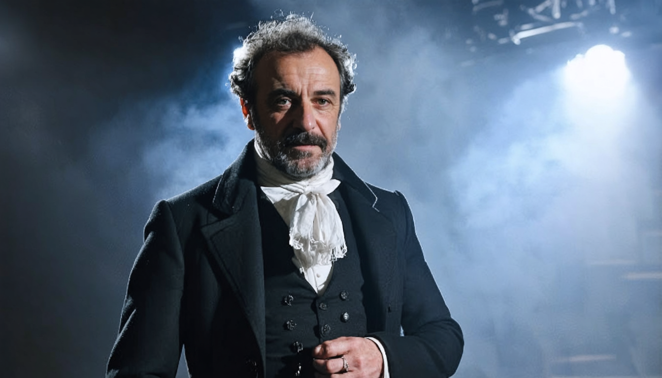découvrez le patrimoine actuel de gérard jugnot, acteur et réalisateur français, et explorez ses biens, ses revenus et son héritage financier.