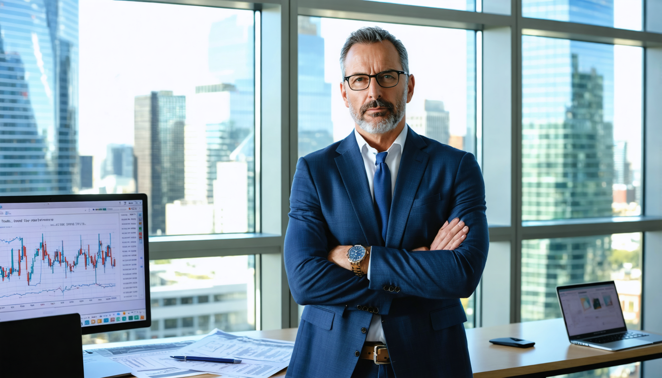 découvrez la valeur nette actuelle de john textor, entrepreneur et investisseur influent, ainsi que les sources de sa richesse et son parcours professionnel.