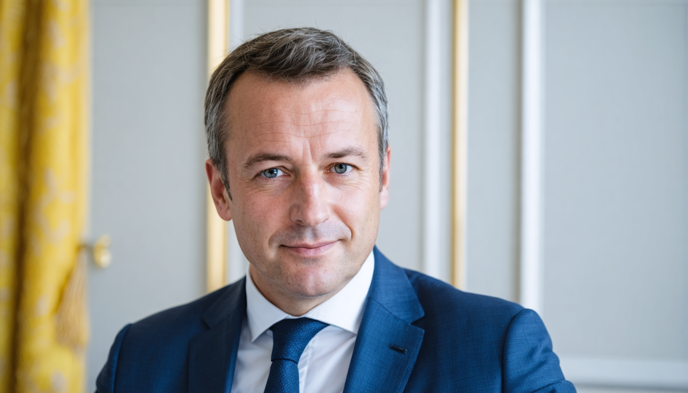 Quelle est l&rsquo;estimation actuelle de la fortune de Dupont-Aignan ?