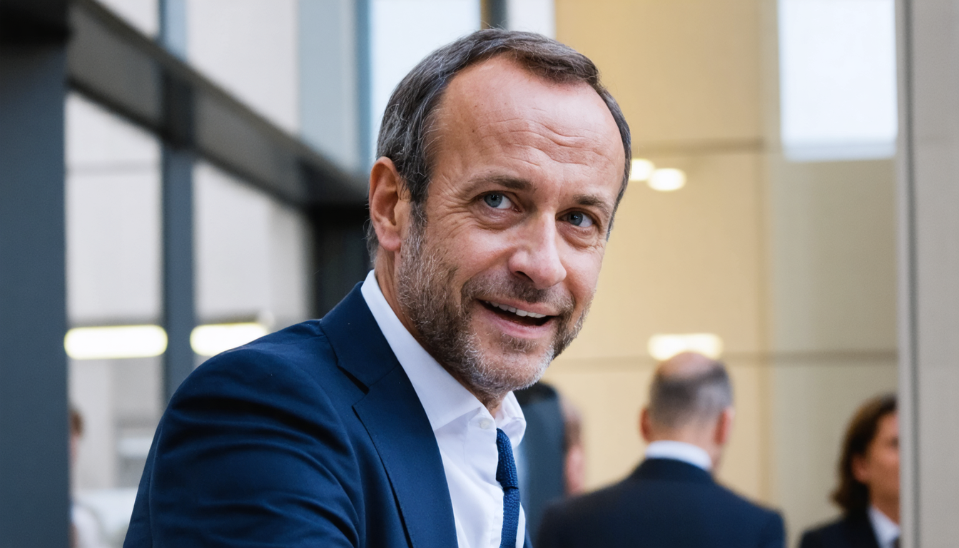 découvrez l'estimation actuelle de la fortune de dupont-aignan et explorez les sources de ses revenus ainsi que son patrimoine financier.