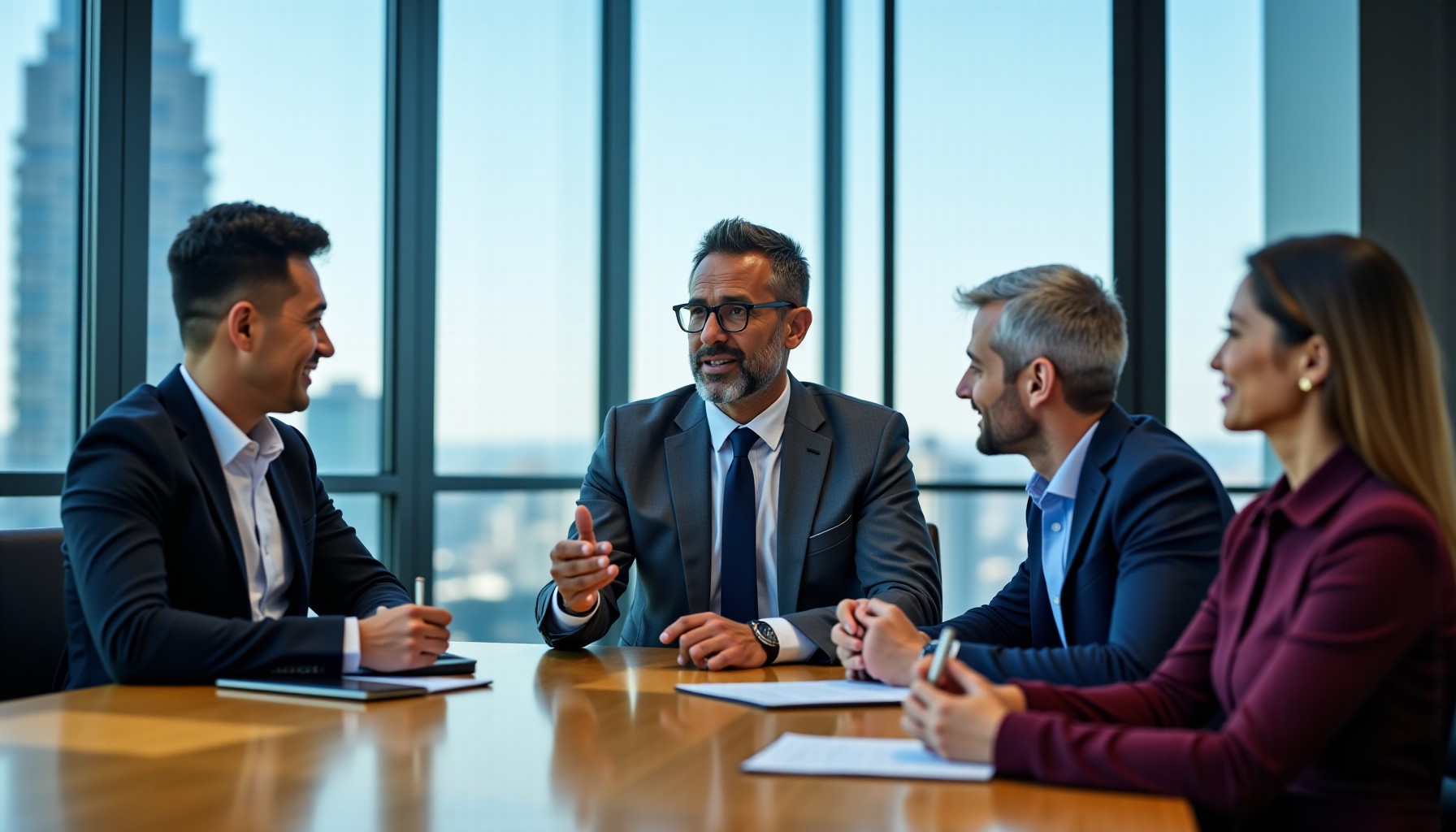 Bozullhuizas Partners Ltd : Analyse des Risques et Opportunités pour les Investisseurs