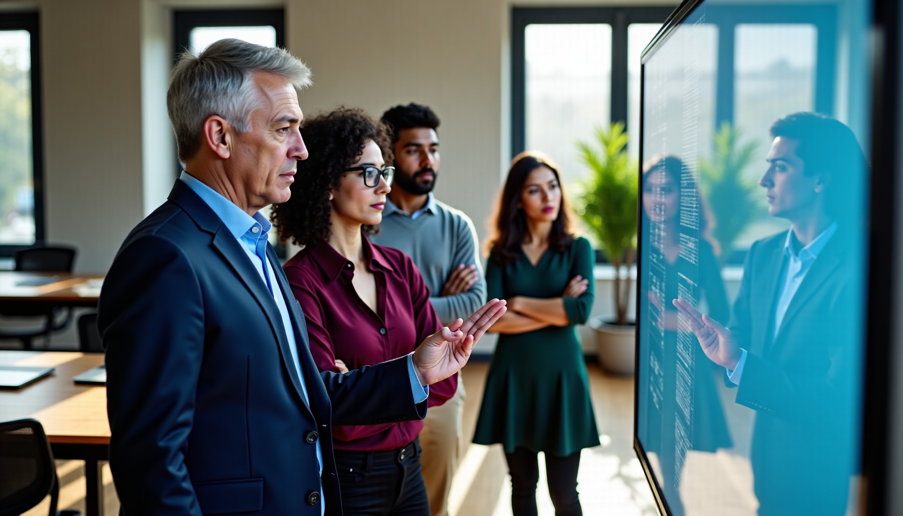 Explorer le plan bi-connection : un atout essentiel pour optimiser votre réseau