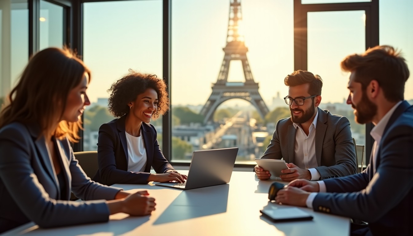 France Connect : Comprendre son fonctionnement et les bénéfices clés pour les entreprises