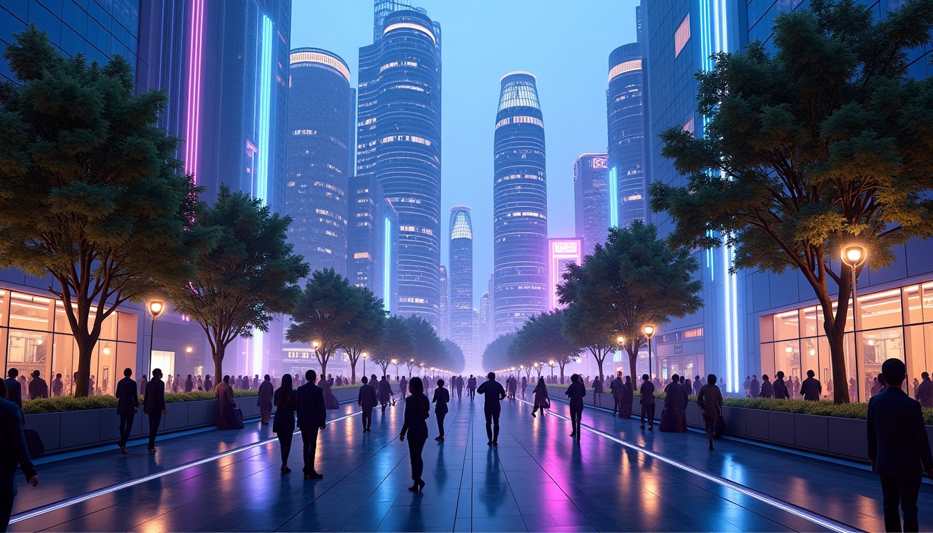 Zectayaznindus : Une Révolution Technologique à l&rsquo;Horizon ?