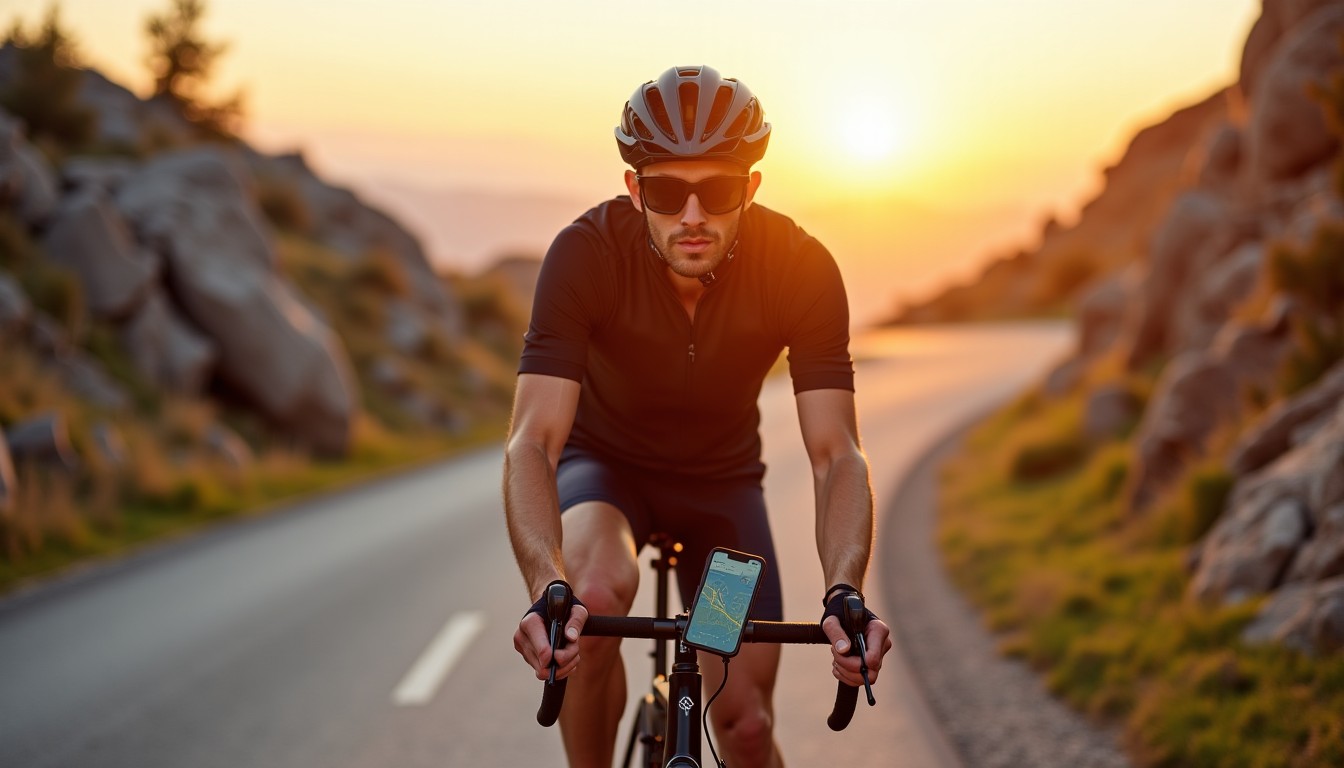 Explorez les atouts incontournables des accessoires SP Connect pour booster vos performances sportives