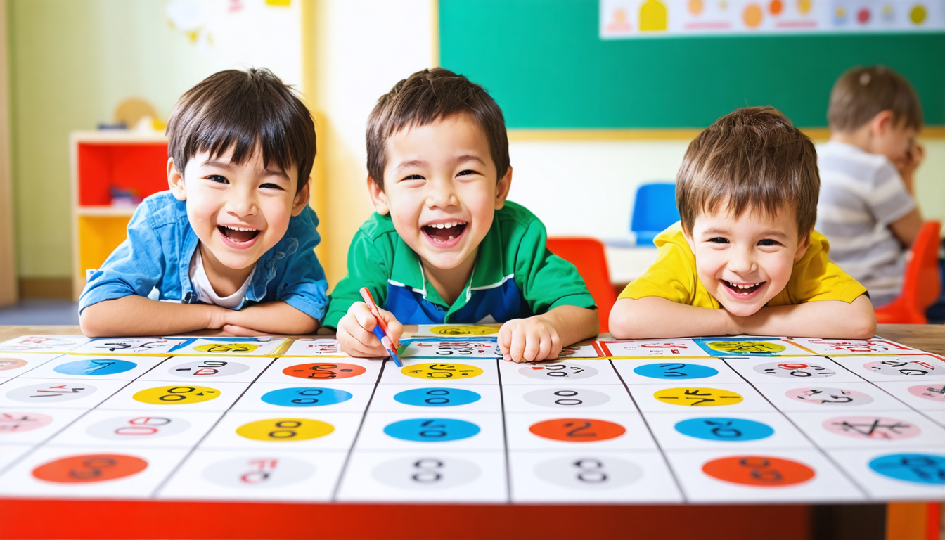 découvrez des astuces efficaces pour apprendre rapidement la table de 32 et la maîtriser facilement en un temps record.