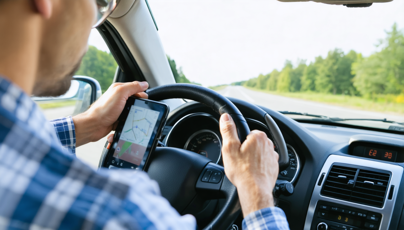 découvrez notre guide complet pour réussir votre formation de moniteur d'auto-école, avec toutes les étapes clés détaillées pour vous accompagner vers le succès.