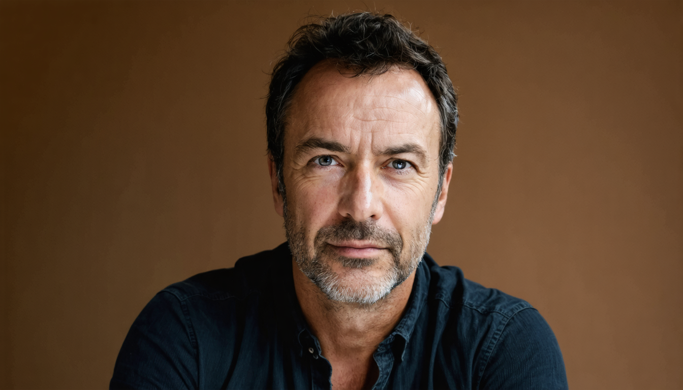 découvrez la fortune actuelle de didier bourdon et explorez l'étendue de son patrimoine, ses sources de revenus et ses biens.