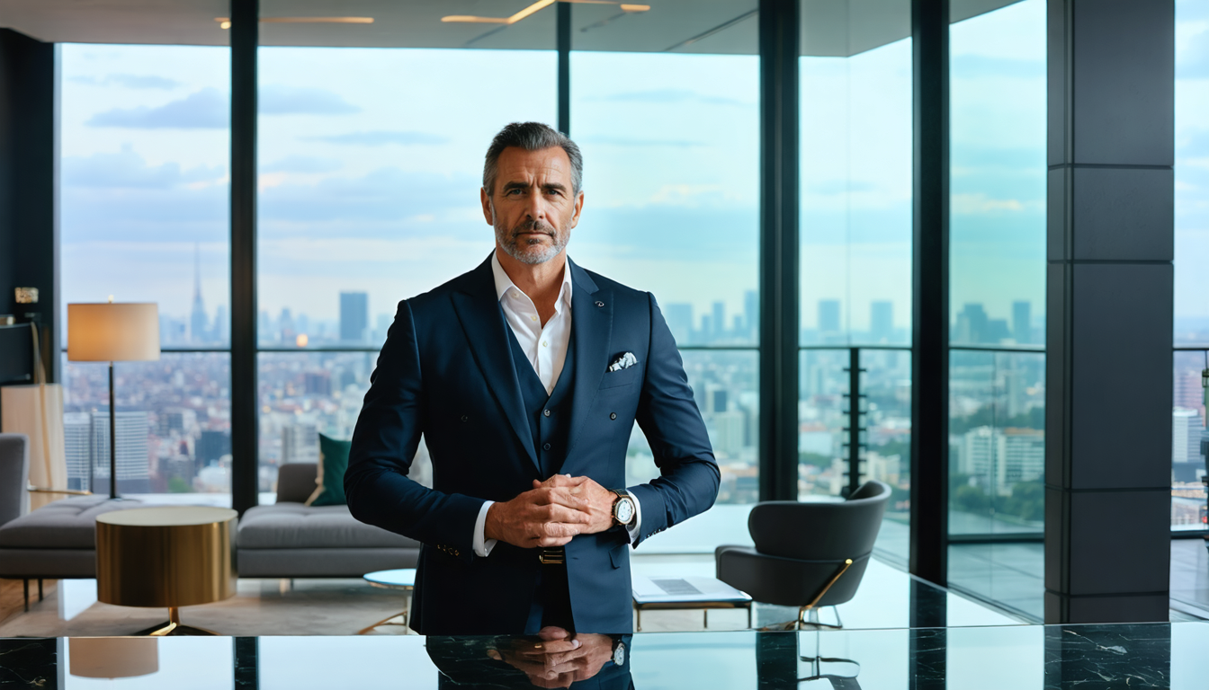 découvrez la fortune actuelle de didier bourdon et explorez l'étendue de son patrimoine. un aperçu complet de ses biens et richesses.