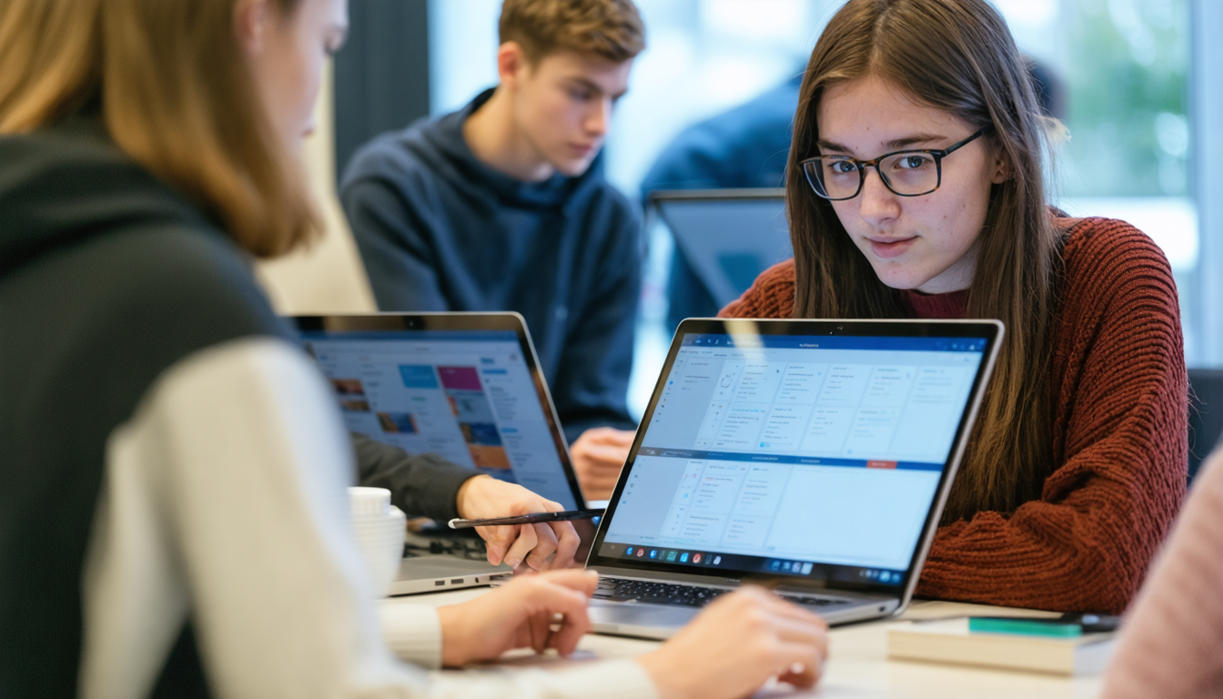 découvrez comment exploiter pleinement les fonctionnalités d'hyperplanning umons pour optimiser efficacement la gestion de votre emploi du temps et gagner en productivité.