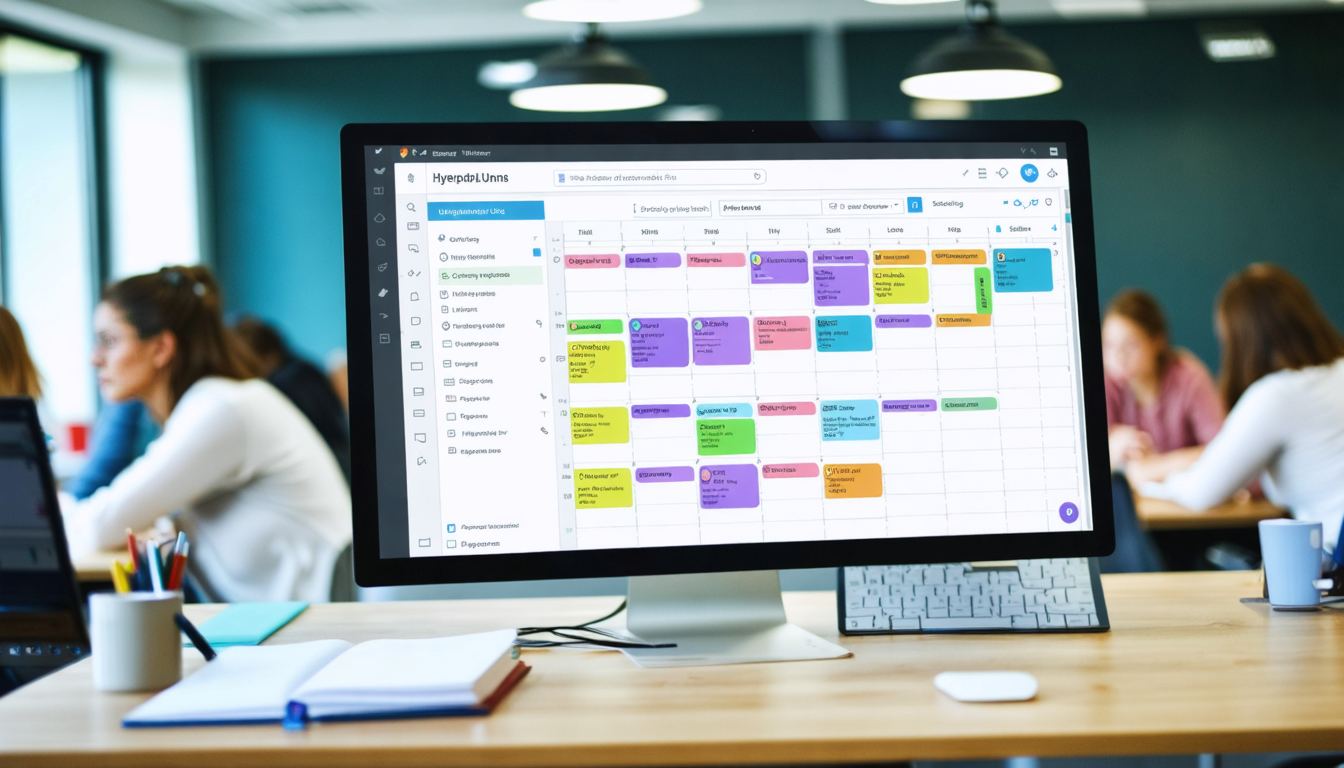 découvrez comment utiliser hyperplanning umons pour gérer efficacement votre emploi du temps et optimiser votre organisation quotidienne.