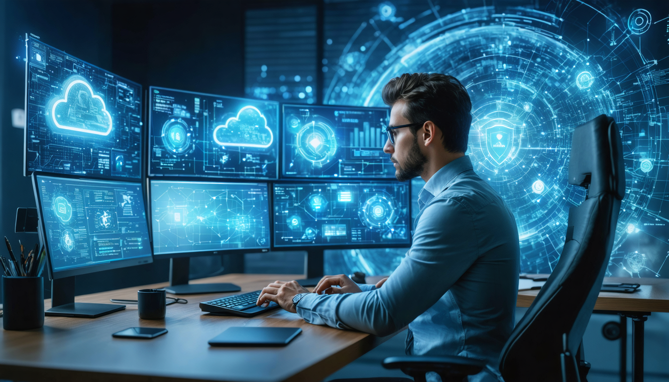 tekactiv, le magazine de référence dédié à l'intelligence artificielle, au cloud, à la cybersécurité et au big data, vous offre des analyses approfondies, des actualités et des conseils d'experts pour rester à la pointe des technologies.