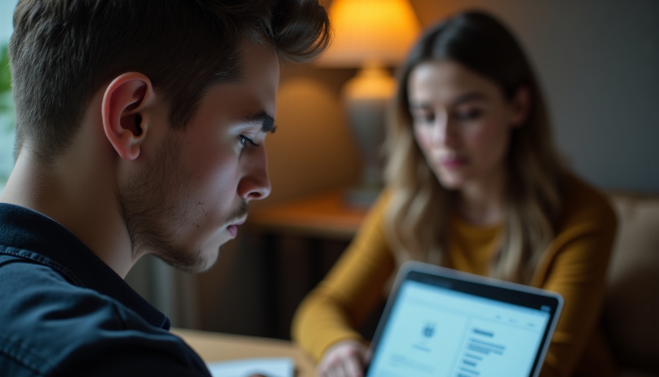 ENT Chercan : Guide pratique pour accéder à votre espace numérique
