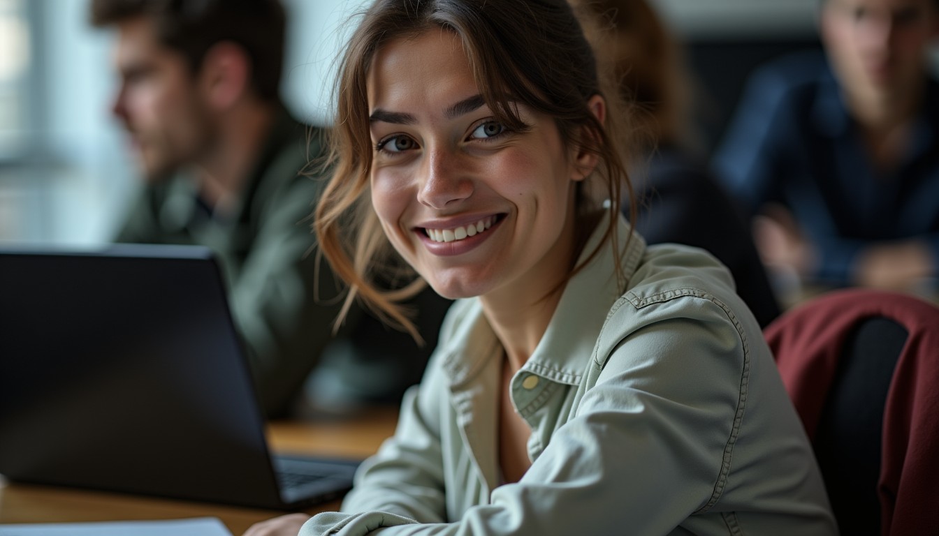 L&rsquo;ENT de l&rsquo;Université Paris 2 : Un outil incontournable pour les étudiants, ses fonctionnalités et ses atouts