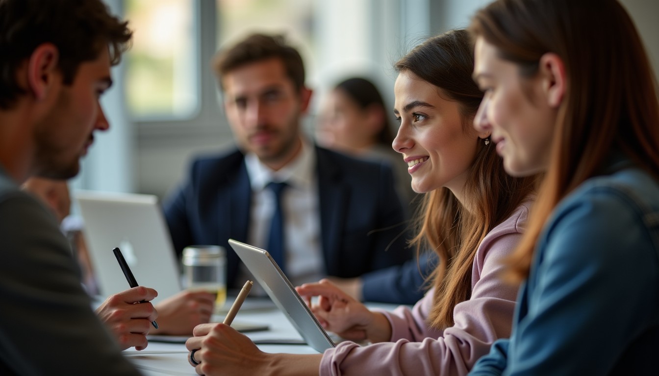 Accéder à votre espace numérique étudiant à l&rsquo;ENT Marseille : Guide pratique