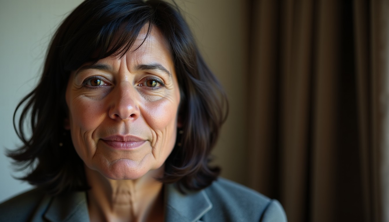 Najat Vallaud-Belkacem : Parcours d&rsquo;une femme d&rsquo;influence entre succès personnel et engagement politique