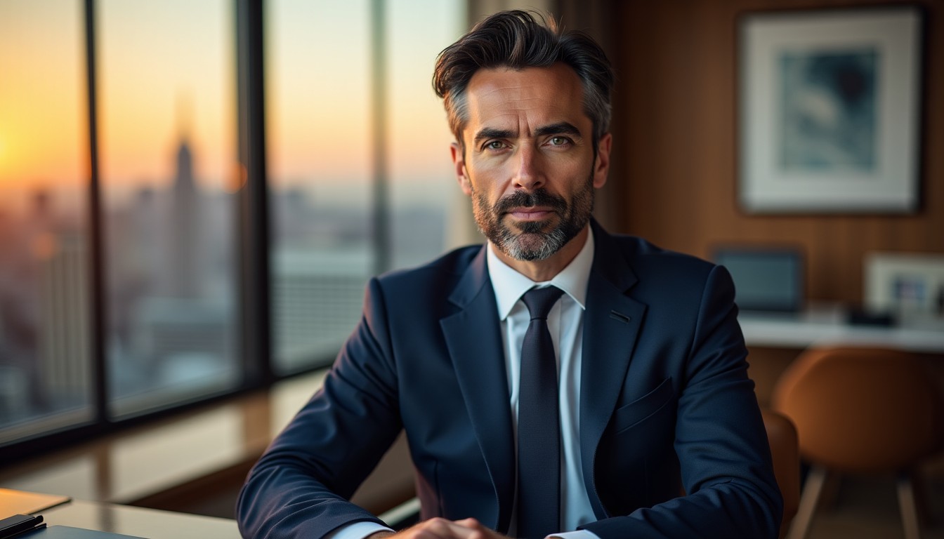 Charles Consigny : Un aperçu de sa fortune et des secrets de sa réussite