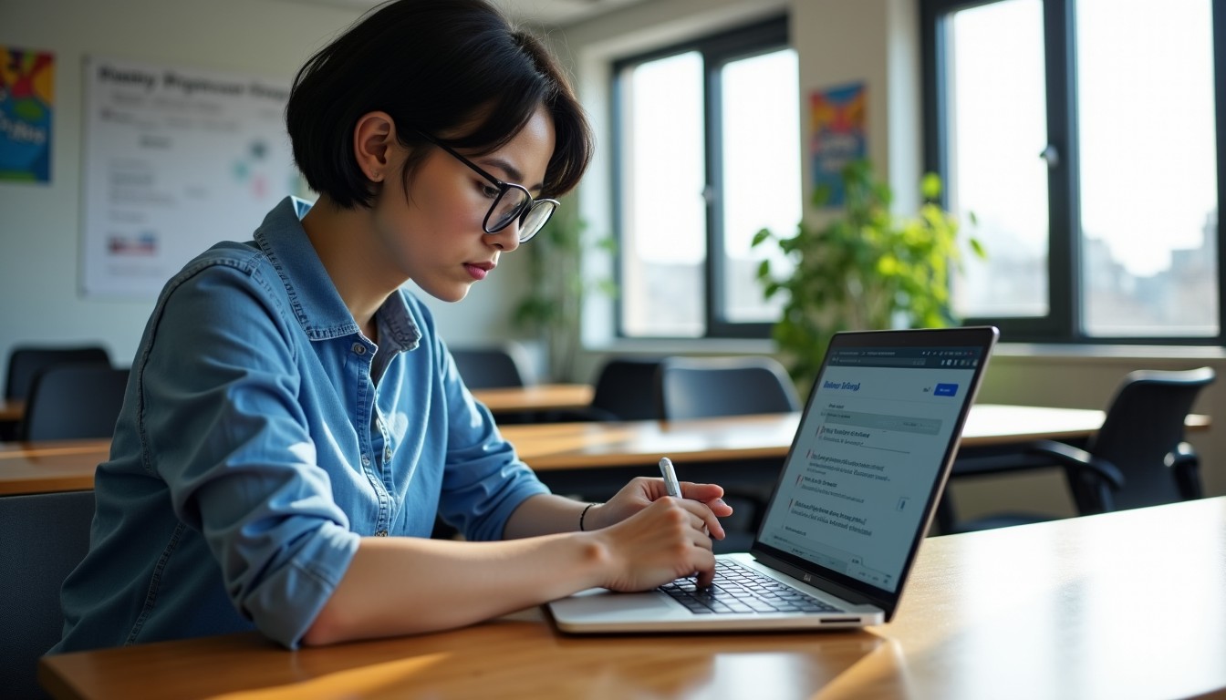 Maîtrisez Hyperplanning au CNAM : astuces pour optimiser l'organisation de vos cours