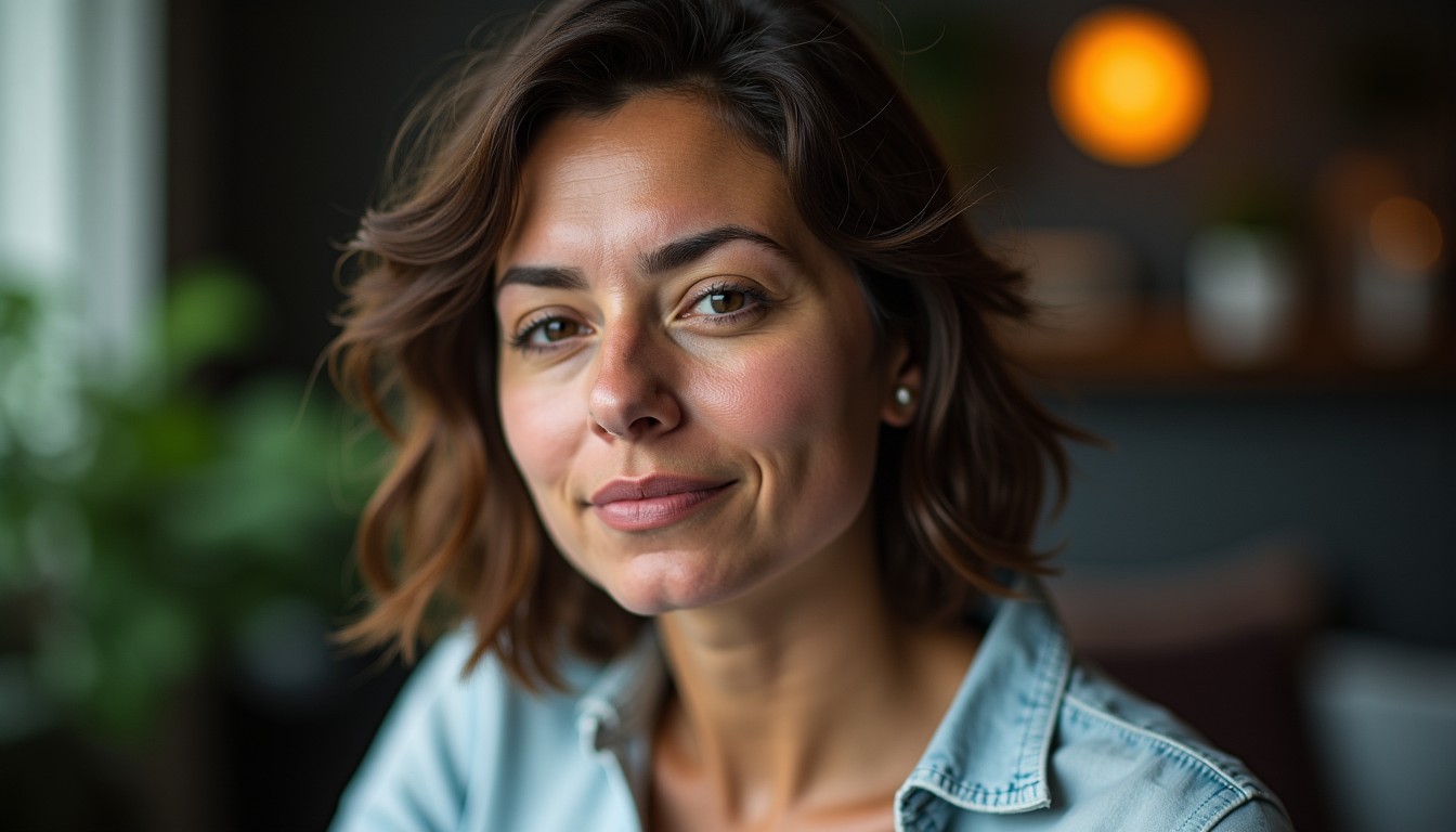 Plongée dans l&rsquo;univers financier d&rsquo;Audrey Crespo-Mara : fortune et multiples sources de revenus dévoilées