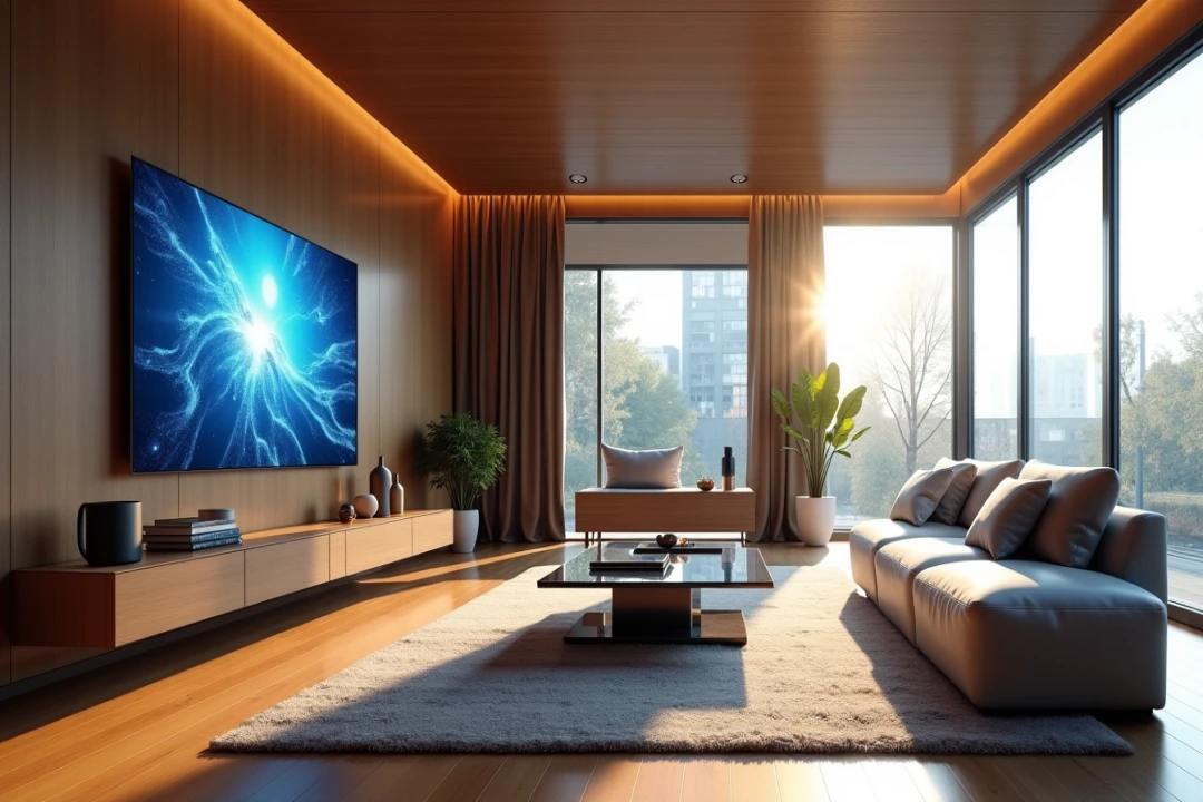 Roll-up publicitaire : 5 innovations qui vont révolutionner vos salons en 2026