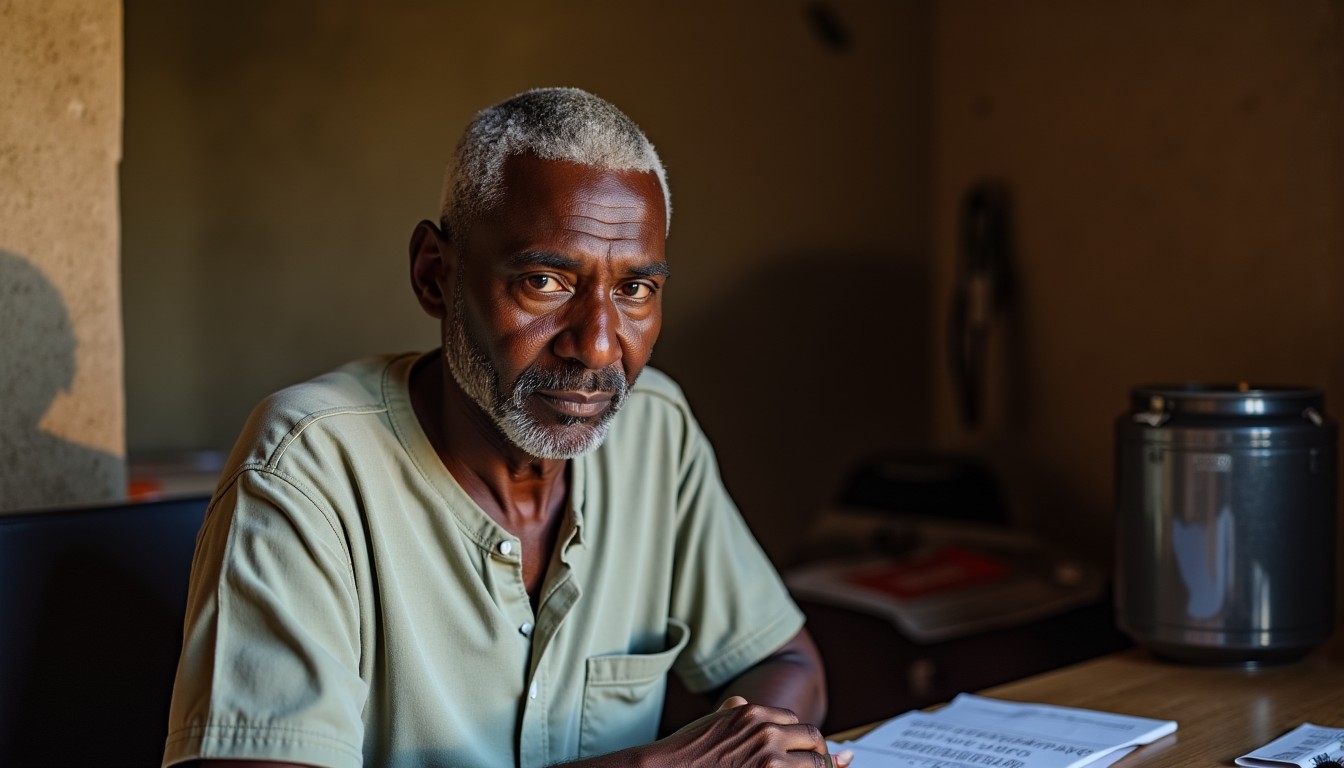 Aliou Mara : enquête sur l'origine et la croissance de son incroyable patrimoine