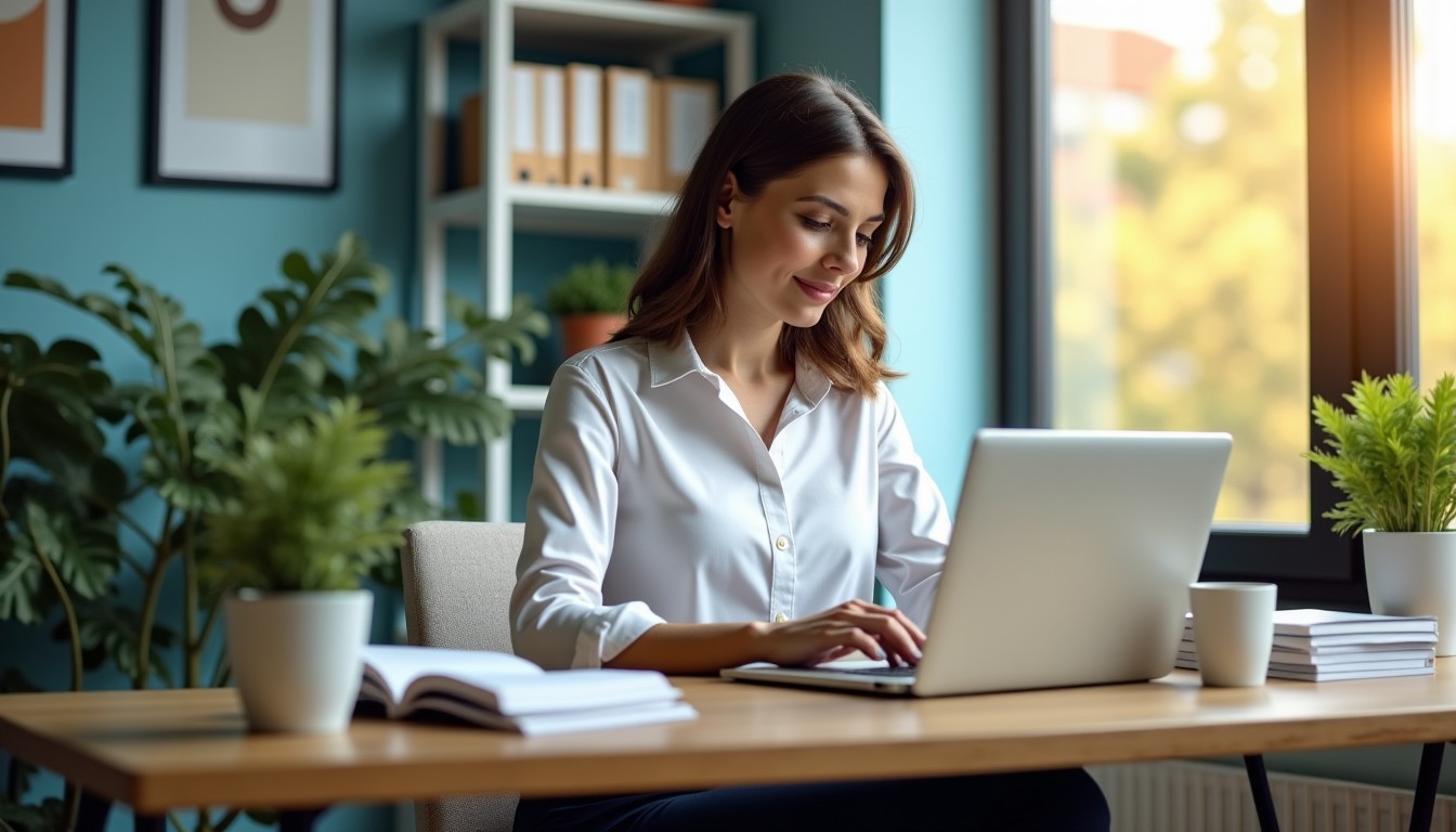 Réussir sa reconversion professionnelle : guide complet pour rédiger une lettre de motivation efficace